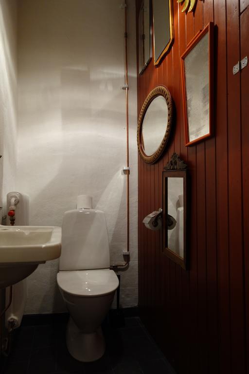 Fengers Husrum Fengersfors Zimmer foto