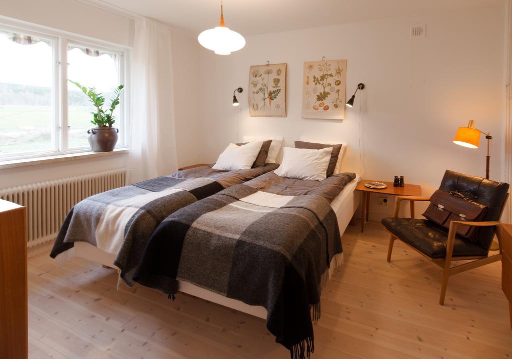 Fengers Husrum Fengersfors Zimmer foto