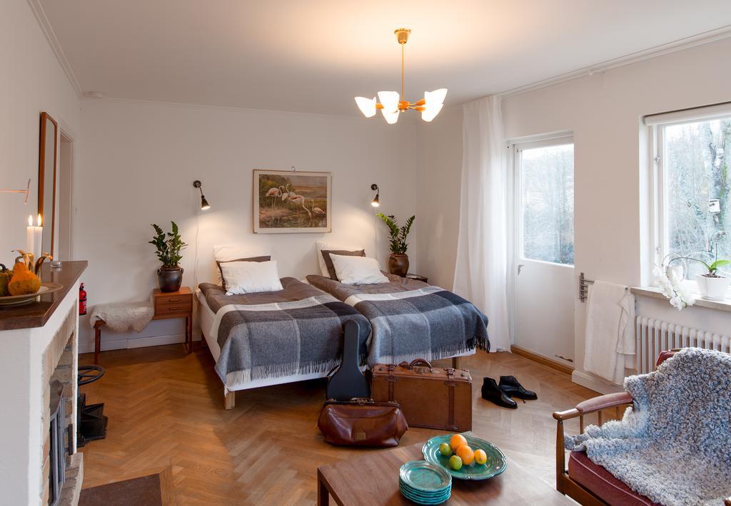 Fengers Husrum Fengersfors Zimmer foto