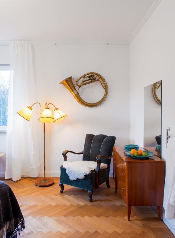 Fengers Husrum Fengersfors Zimmer foto
